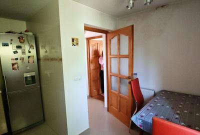 Apartament la casa + anexa gospodareasca, zona Blumana -Bartolomeu. - 7