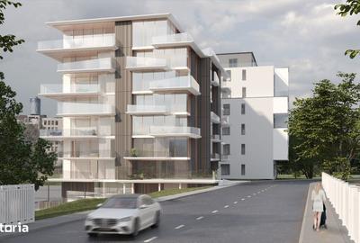 Apartament cu 3 camere în Floreasca - 7