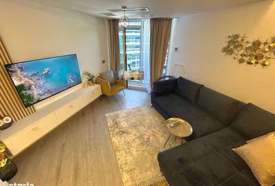 Apartament cu 2 camere în Nord - 2