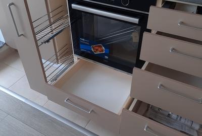 Apartament 2 camere open space, TOMIS PLUS - 8