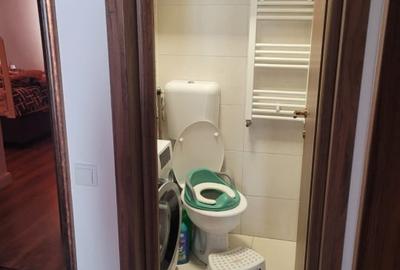 Apartament de vanzare 3 camere | 56 mp | Zona Arhitectilor - 12