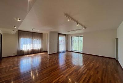 WASHINGTON RESIDENCE DOROBANTI APARTAMENT 4 CAMERE SPATIOS
