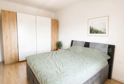 Apartament cu 2 camere semidecomandat în Giroc - 3