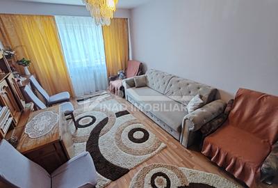 Apartament cu 2 camere decomandat, mobilat în Mărăști - 9