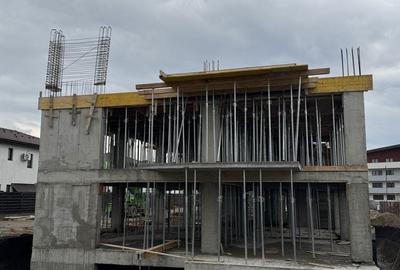 Apartament cu 2 camere decomandat în Centrul Istoric - 8