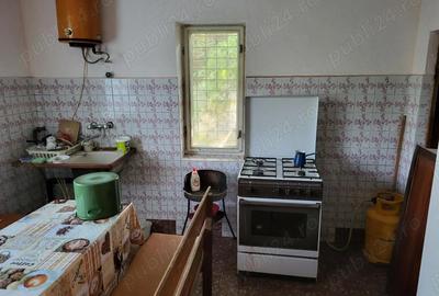 Casă cu 5 camere în Valea - 5