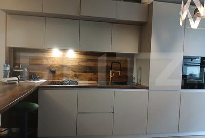 Apartament 2 camere, 53 mp, parcare, zona Vivo - 5