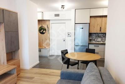 Apartament cu 2 camere Prima Onestilor - 5