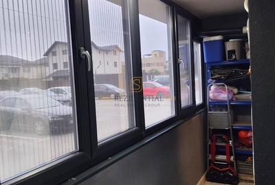 Apartament 2 camere, 55 mp, parcare inclusa, mobilat modern, Sector 4 - 18