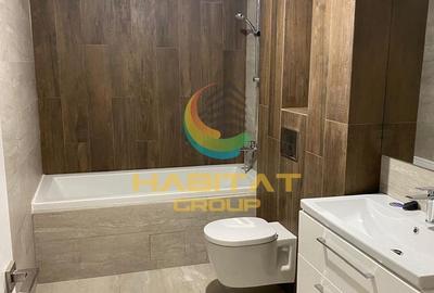 Apartament cu 4 camere decomandat, mobilat în Brâncoveanu - 14