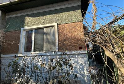 Casă individuală cu 2 camere cu Canalizare în Mărăști - 2