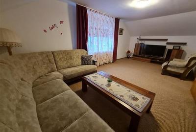 Vila cu 6 camere si garaj propriu, Centrul Istoric/Drumul Poienii, Brasov - 2
