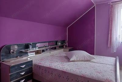 Casă cu 6 camere în Mintia - 10