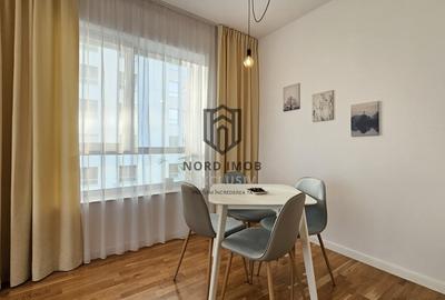 LUXURIA RESIDENCE |APARTAMENT 2 CAMERE | MOBILAT-UTILAT | PARCARE | PET FRIENDLY - 14