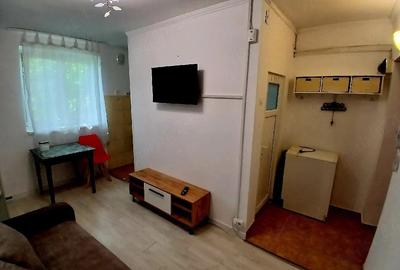 Garsonieră semidecomandată în Vitan - 4