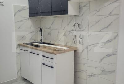 Garsonieră semidecomandată în Bularga - 5