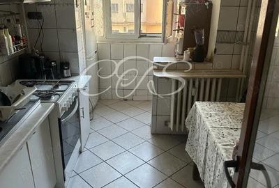 Apartament cu 3 camere decomandat în Arcul de Triumf - 3