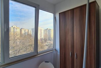 Drumul Taberei/Plaza România/parc,metrou 4 minute - 10