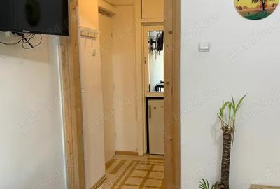 Garsoniera Strada Armeneasca - fara risc seismic, bloc reabilitat Garsoniera Strada Armeneasca - fara risc seismic, bloc reabilitat - 4