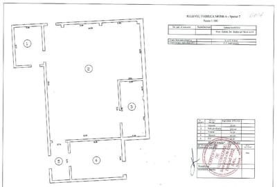 De inchiriat hala 355 mp Comision Zero!!! - 4