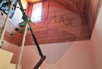 Casă cu teren 500 mp de vânzare in Constanta - 8