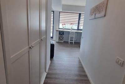 Apartament 3 camere - Transilvania Residence - - 4
