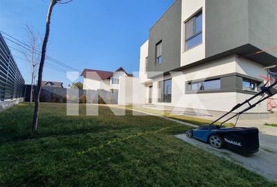 TVA inclus | Casa finisata la cheie 4 camere Trivale | Comision 0% - 6
