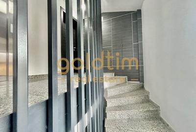 MOBILAT SI UTILAT/ZONA LINISTITA/ TERASA GENEROASA/PARCARE - 13