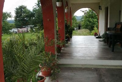 Teren de 4000 mp, în Tătărani - 1