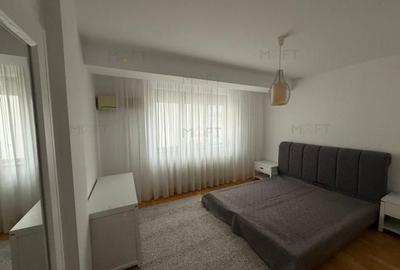 Apartament 3 camere renovat Soseaua Nordului Herastrau - 8