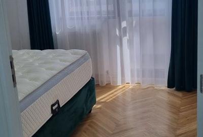 Apartament cu 2 camere decomandat în Central - 3