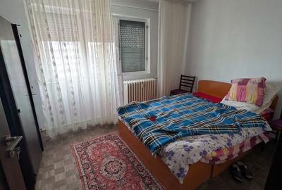 Apartament cu 2 camere semidecomandat în Lăpuș - 2