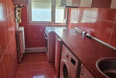 Apartament cu 2 camere semidecomandat în Central - 2