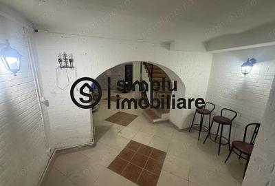 Spațiu comercial, de 100 mp, în Ultracentral - 6