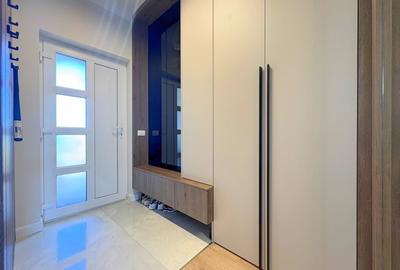 Duplex modern - Ferventia II - Dumbravita - 17