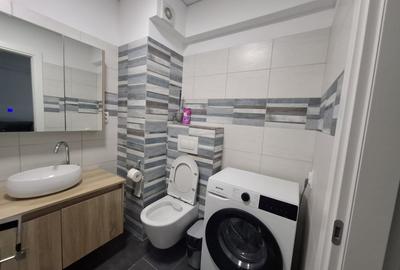 INCHIRIERE-APARTAMENT 2 CAMERE-COPOU GARDEN - 7