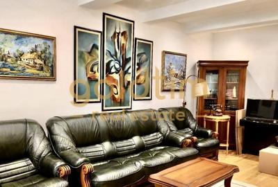 Casă individuală cu 6 camere cu Canalizare în Ultracentral - 13