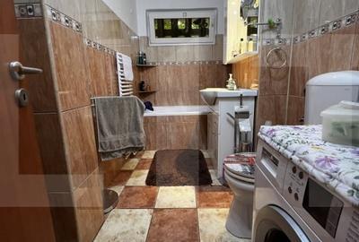 Apartament 4 Camere Circumvalatiunii - 11
