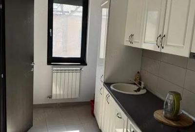 Apartament cu 2 camere decomandat în Tudor Vladimirescu - 7