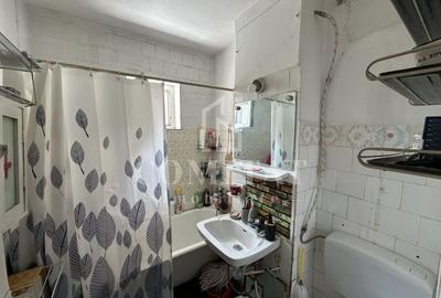 Apartament cu 3 camere | Cartierul Mănăștur | Zona Parcului Colina - 12