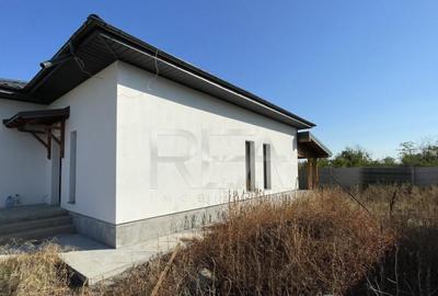 Casa Bolintin Deal - iesirea spre Ciorogarla - 30