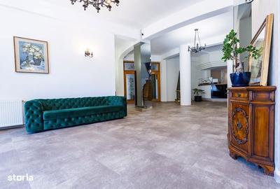 Casă cu 4 camere în Părău - 4