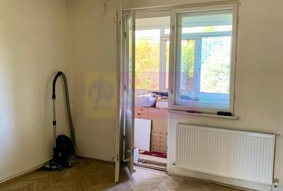 Apartament cu 4 camere semidecomandat în Nord - 3