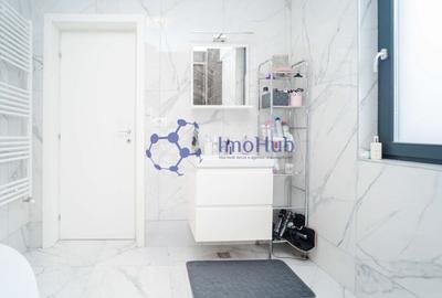 Apartament in Tatarasi, bloc nou, mobilat si utilat - 5