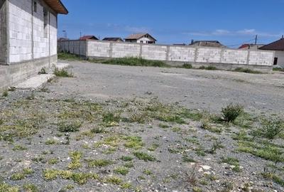 Teren Construcții intravilan de 343 mp, în Lumina - 1