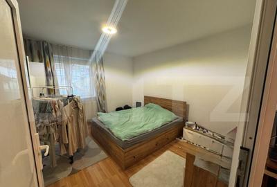 Apartament , 2 camere, 46mp, zona semicentrala - Nicolae Bal - 4