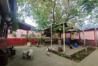 Casă cu 4 camere cu Teren 500 Mp în Chiscani - 2