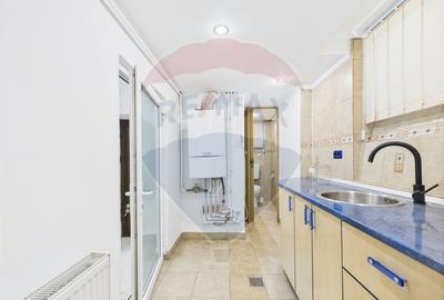 Apartament in vila de inchiriat in zona Kiseleff - 17