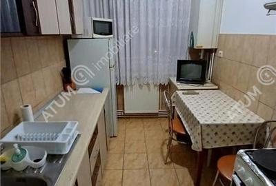 Apartament 2 camere balcon in zona Ciresica din Sibiu - 7