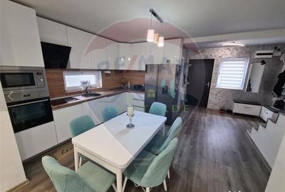 Casă cu 4 camere cu Teren 250 Mp în Vest - 2